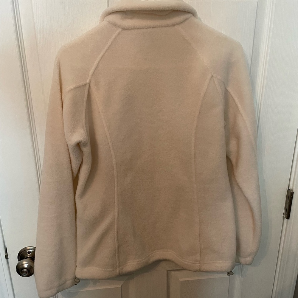 Fleece Jacket - Picture 2 of 6